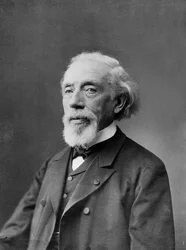 Auguste-François Gevaert